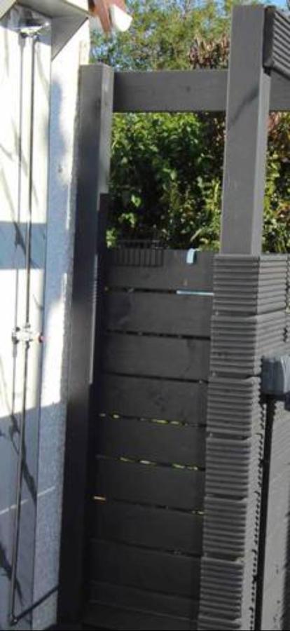 The Holiday Hoose Kinghorn Exterior photo